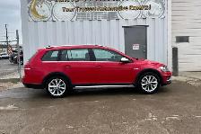 2019 Volkswagen Golf Alltrack Highline Manual - Photo 4