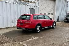 2019 Volkswagen Golf Alltrack Highline Manual - Photo 5