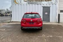 2019 Volkswagen Golf Alltrack Highline Manual - Photo 6