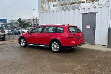 2019 Volkswagen Golf Alltrack Highline Manual - Photo 7