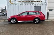 2019 Volkswagen Golf Alltrack Highline Manual - Photo 8