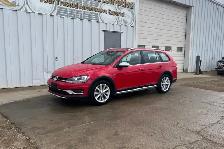 2019 Volkswagen Golf Alltrack Highline Manual - Photo 9