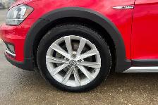 2019 Volkswagen Golf Alltrack Highline Manual - Photo 10