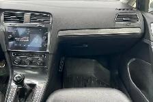 2019 Volkswagen Golf Alltrack Highline Manual - Photo 11