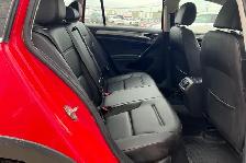 2019 Volkswagen Golf Alltrack Highline Manual - Photo 14