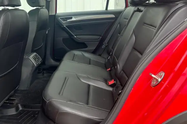 2019 Volkswagen Golf Alltrack Highline Manual - Photo 15