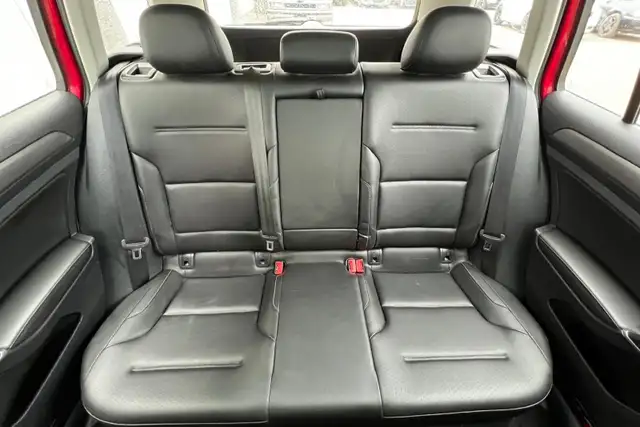 2019 Volkswagen Golf Alltrack Highline Manual - Photo 16