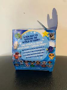 Disney Bitzee Interactivie Pet - Photo 3