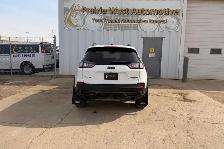 2019 Jeep Cherokee Trailhawk 4x4 - Photo 6