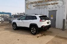 2019 Jeep Cherokee Trailhawk 4x4 - Photo 7