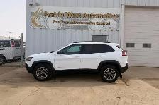 2019 Jeep Cherokee Trailhawk 4x4 - Photo 8