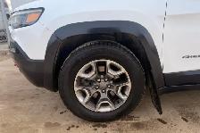 2019 Jeep Cherokee Trailhawk 4x4 - Photo 10