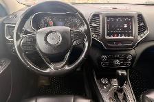 2019 Jeep Cherokee Trailhawk 4x4 - Photo 11