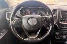 2019 Jeep Cherokee Trailhawk 4x4 - Photo 13