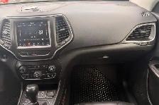 2019 Jeep Cherokee Trailhawk 4x4 - Photo 20