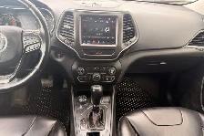 2019 Jeep Cherokee Trailhawk 4x4 - Photo 21