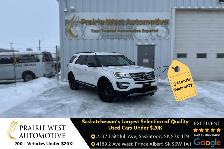 2016 Ford Explorer 4WD 4dr XLT