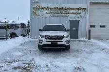 2016 Ford Explorer 4WD 4dr XLT - Photo 2