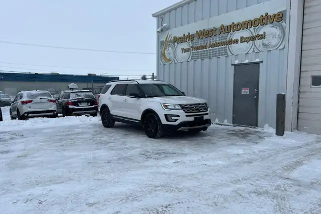 2016 Ford Explorer 4WD 4dr XLT - Photo 3