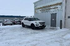 2016 Ford Explorer 4WD 4dr XLT - Photo 3