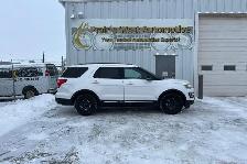 2016 Ford Explorer 4WD 4dr XLT - Photo 4