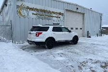 2016 Ford Explorer 4WD 4dr XLT - Photo 5