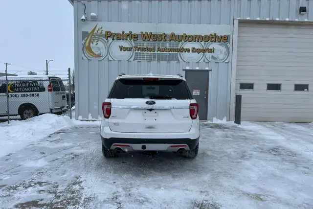 2016 Ford Explorer 4WD 4dr XLT - Photo 6