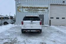 2016 Ford Explorer 4WD 4dr XLT - Photo 6