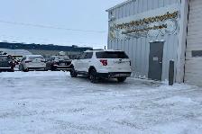 2016 Ford Explorer 4WD 4dr XLT - Photo 7