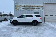 2016 Ford Explorer 4WD 4dr XLT - Photo 8