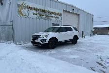 2016 Ford Explorer 4WD 4dr XLT - Photo 9