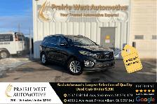 2018 Kia Sorento LX AWD