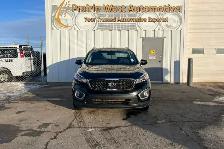 2018 Kia Sorento LX AWD - Photo 2