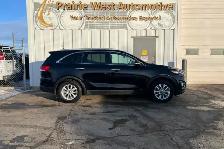 2018 Kia Sorento LX AWD - Photo 4