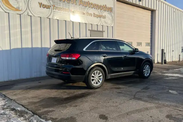 2018 Kia Sorento LX AWD - Photo 5