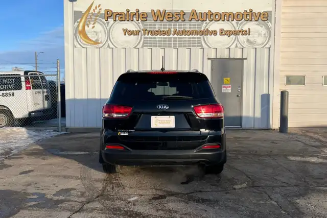 2018 Kia Sorento LX AWD - Photo 6