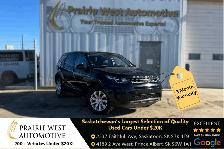 2016 Land Rover Discovery Sport 4WD 4dr SE