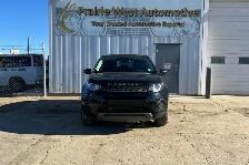 2016 Land Rover Discovery Sport 4WD 4dr SE - Photo 2