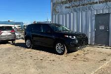 2016 Land Rover Discovery Sport 4WD 4dr SE - Photo 3