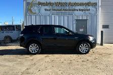 2016 Land Rover Discovery Sport 4WD 4dr SE - Photo 4