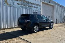 2016 Land Rover Discovery Sport 4WD 4dr SE - Photo 5