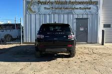 2016 Land Rover Discovery Sport 4WD 4dr SE - Photo 6