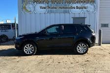 2016 Land Rover Discovery Sport 4WD 4dr SE - Photo 8