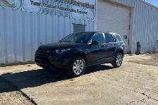 2016 Land Rover Discovery Sport 4WD 4dr SE - Photo 9