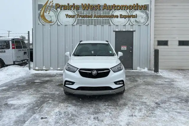 2017 Buick Encore FWD 4dr Sport Touring - Photo 2