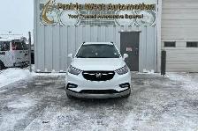 2017 Buick Encore FWD 4dr Sport Touring - Photo 2