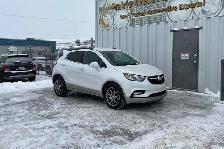 2017 Buick Encore FWD 4dr Sport Touring - Photo 3