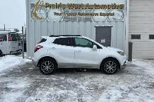 2017 Buick Encore FWD 4dr Sport Touring - Photo 4