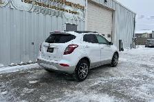 2017 Buick Encore FWD 4dr Sport Touring - Photo 5