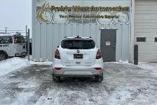 2017 Buick Encore FWD 4dr Sport Touring - Photo 6